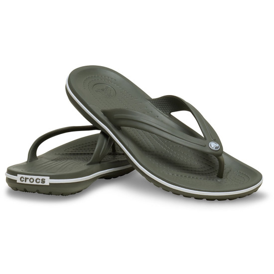 Crocs Crocband Flip